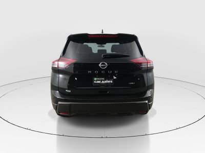 2024 Nissan Rogue - Photo 6