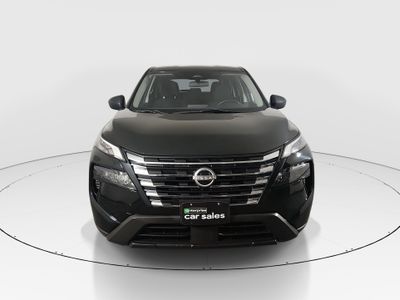 2024 Nissan Rogue - Photo 2