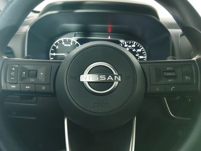 2024 Nissan Rogue - Photo 12