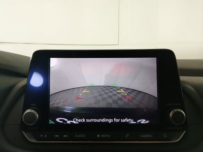 2024 Nissan Rogue - Photo 16