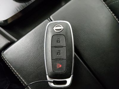 2024 Nissan Rogue - Photo 15