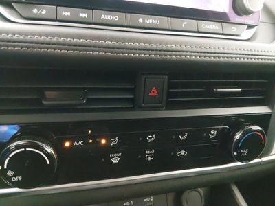 2024 Nissan Rogue - Photo 18
