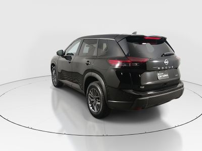 2024 Nissan Rogue - Photo 5