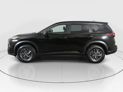 2024 Nissan Rogue - Photo 4