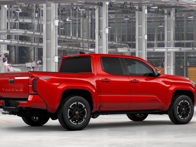 2026 Toyota Tacoma - Photo 13