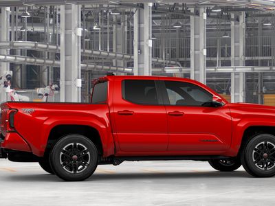 2026 Toyota Tacoma - Photo 14