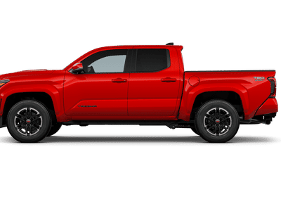 2026 Toyota Tacoma - Photo 25