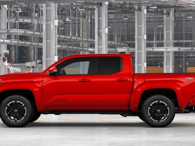 2026 Toyota Tacoma - Photo 6