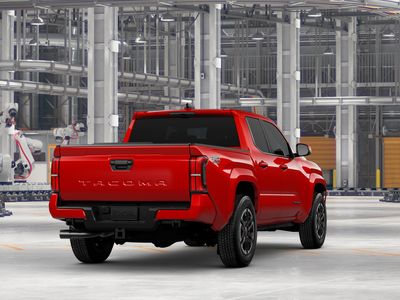 2026 Toyota Tacoma - Photo 11