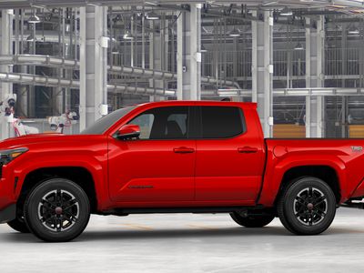 2026 Toyota Tacoma - Photo 5