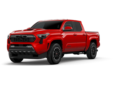2026 Toyota Tacoma - Photo 23