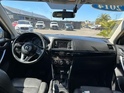 2014 Mazda CX-5 - Photo 17