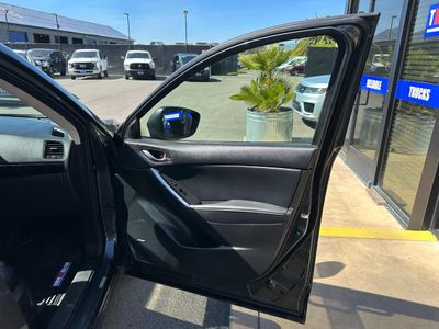 2014 Mazda CX-5 - Photo 13