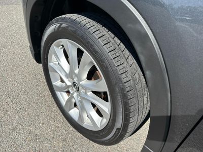 2014 Mazda CX-5 - Photo 21