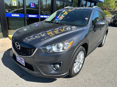 2014 Mazda CX-5 - Photo 2