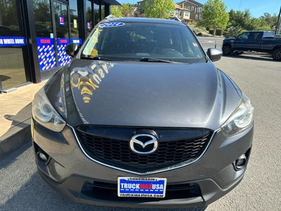 2014 Mazda CX-5 - Photo 3