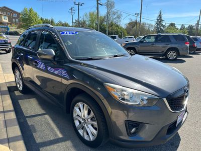 2014 Mazda CX-5 - Photo 4