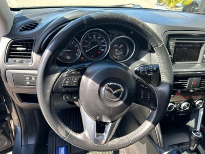 2014 Mazda CX-5 - Photo 18