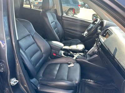 2014 Mazda CX-5 - Photo 14