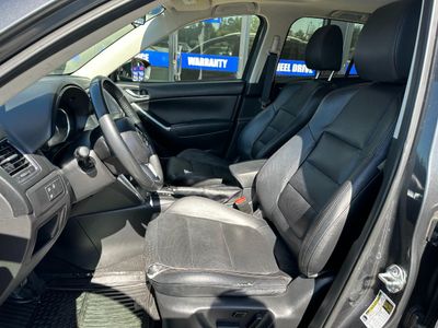 2014 Mazda CX-5 - Photo 10