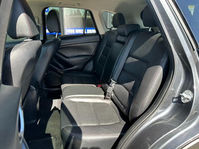 2014 Mazda CX-5 - Photo 12