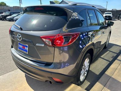 2014 Mazda CX-5 - Photo 8
