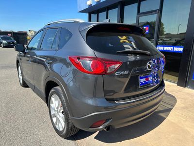 2014 Mazda CX-5 - Photo 6