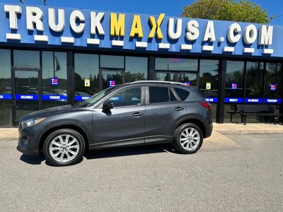 2014 Mazda CX-5 - Photo 5