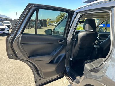 2014 Mazda CX-5 - Photo 11