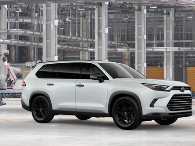 2026 Toyota Grand Highlander Hybrid - Photo 16