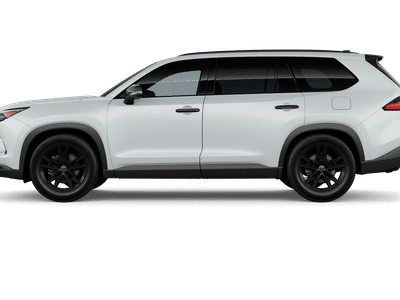 2026 Toyota Grand Highlander Hybrid - Photo 25