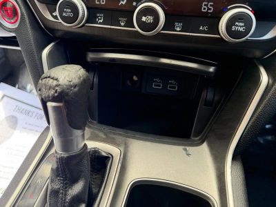 2021 Honda Accord Sedan — photo 25 view