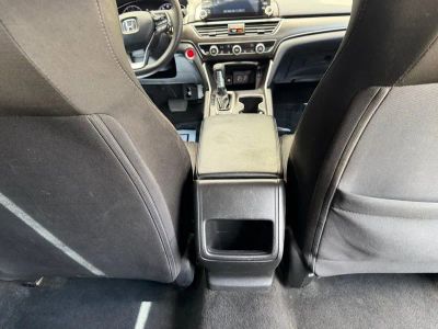 2021 Honda Accord Sedan — photo 30 view