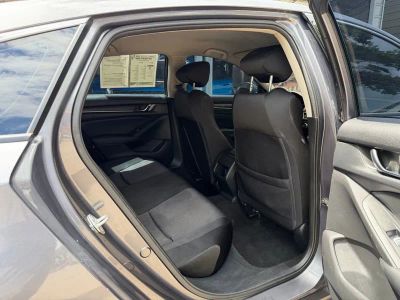 2021 Honda Accord Sedan — photo 29 view