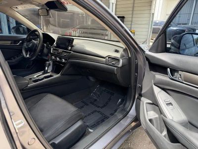 2021 Honda Accord Sedan — photo 28 view