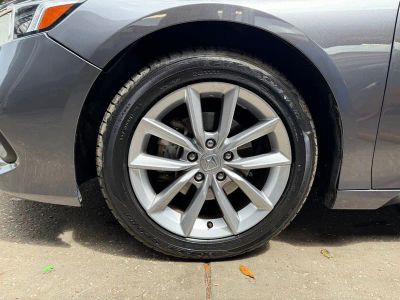 2021 Honda Accord Sedan — photo 9 view
