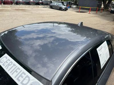 2021 Honda Accord Sedan — photo 11 view
