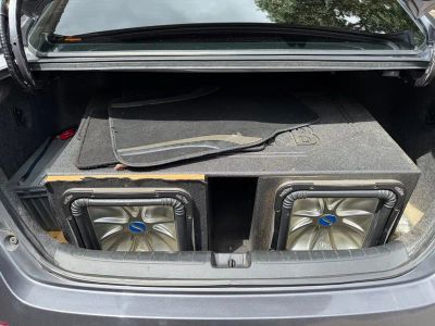 2021 Honda Accord Sedan — photo 35 view