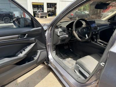 2021 Honda Accord Sedan — photo 15 view