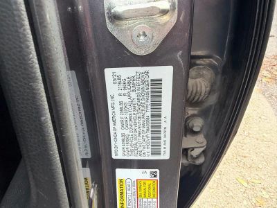2021 Honda Accord Sedan — photo 14 view