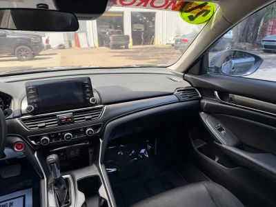 2021 Honda Accord Sedan — photo 33 view