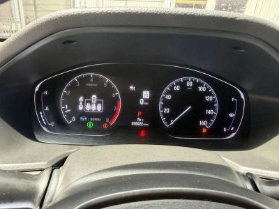 2021 Honda Accord Sedan — photo 20 view