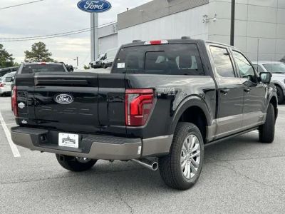 2026 Ford F-150 - Photo 3