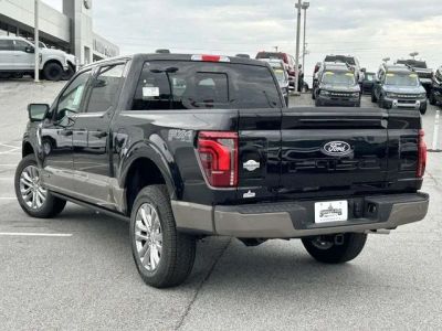 2026 Ford F-150 - Photo 4
