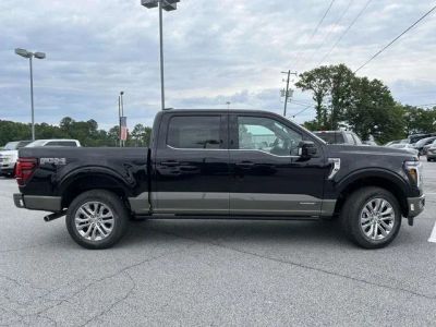 2026 Ford F-150 - Photo 2