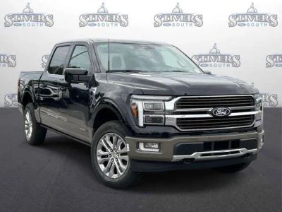 2026 Ford F-150 - Photo 1