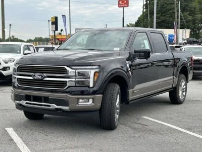 2026 Ford F-150 - Photo 5
