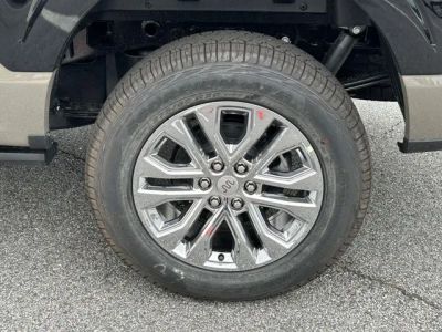 2026 Ford F-150 - Photo 8