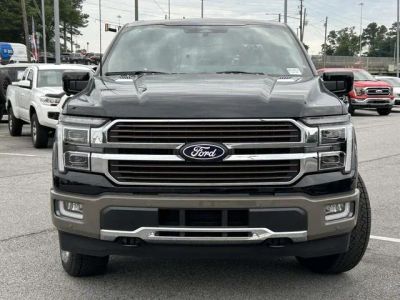 2026 Ford F-150 - Photo 6