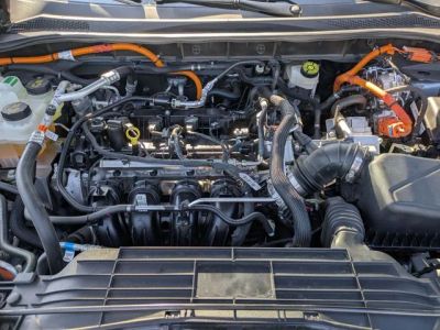 2023 Ford Escape Plug-In Hybrid - Photo 9